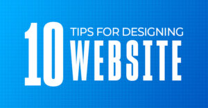 Read more about the article 10 Tips to Designing Websites for an Immersive User Experience