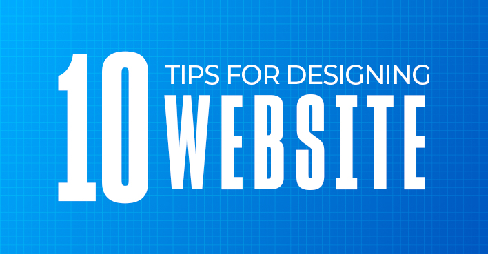 10 Tips to Designing Websites for an Immersive User Experience